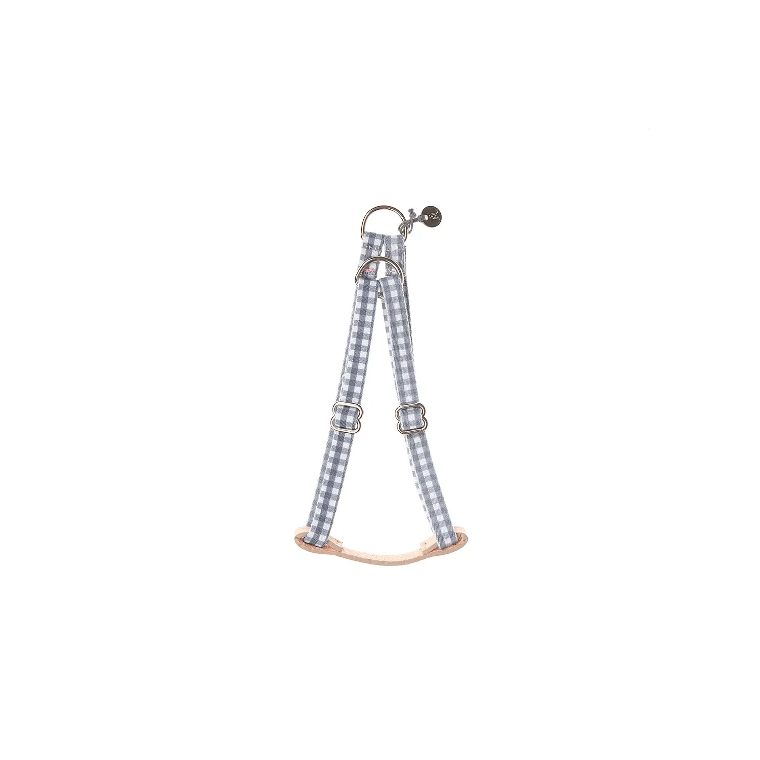 Ring Dog Harness Clara Check
