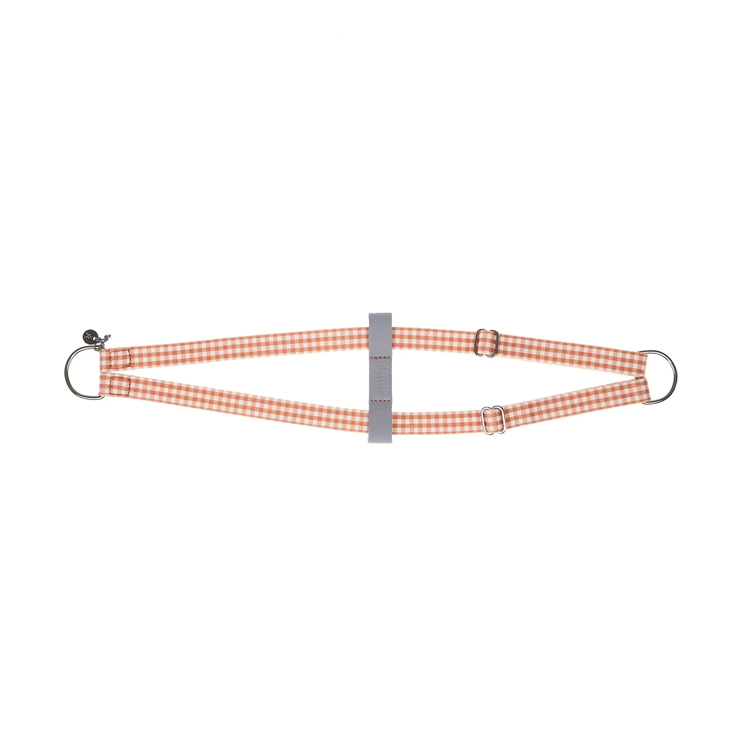 Ring Dog Harness Clara Check