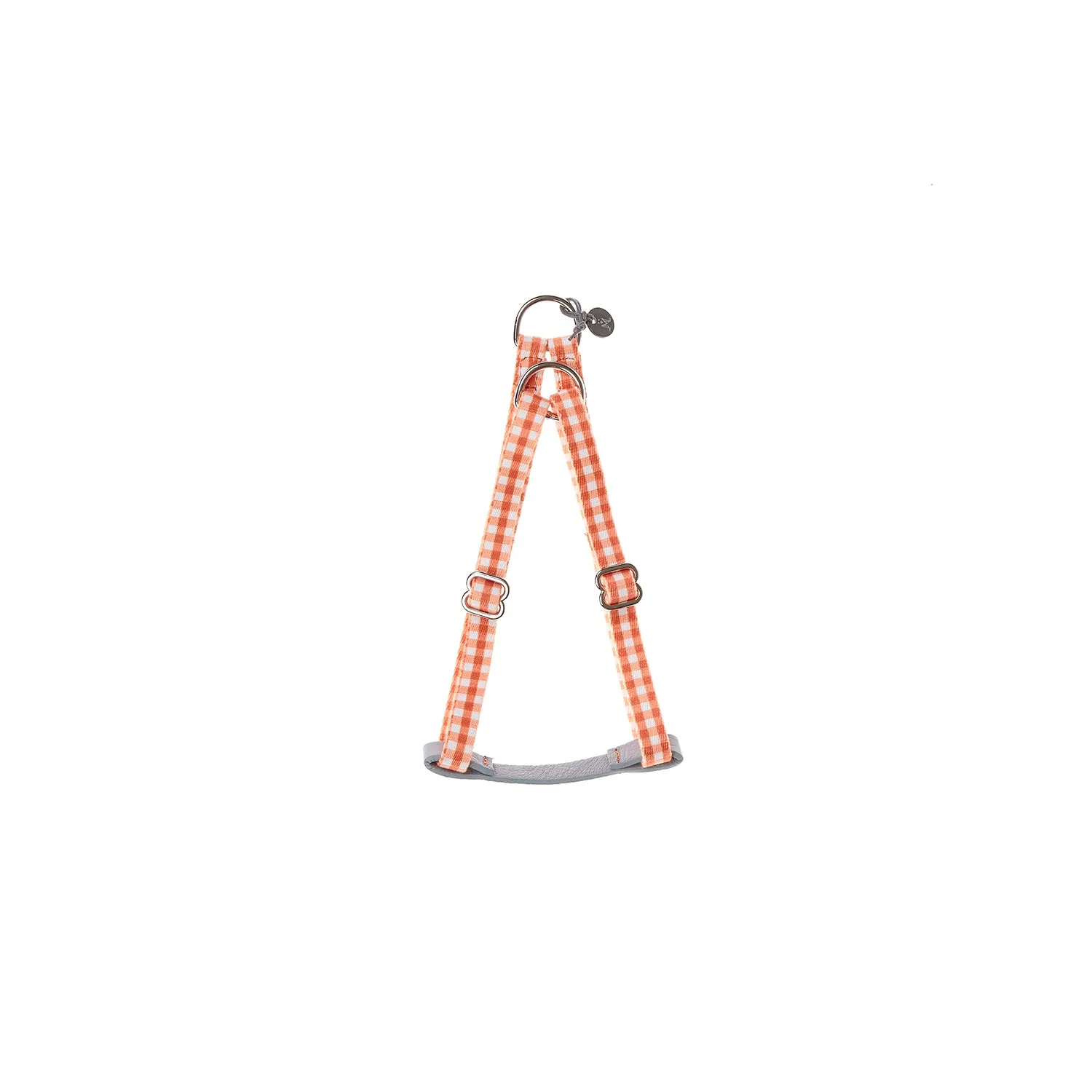 Ring Dog Harness Clara Check