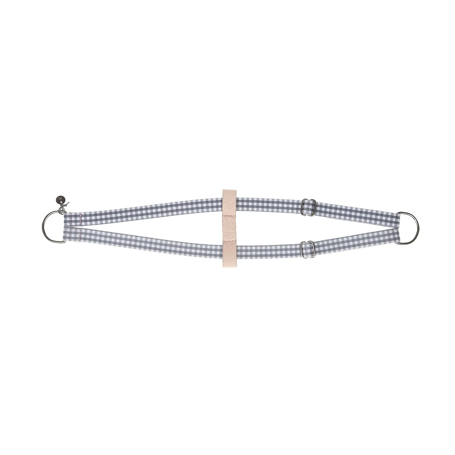 Ring Dog Harness Clara Check