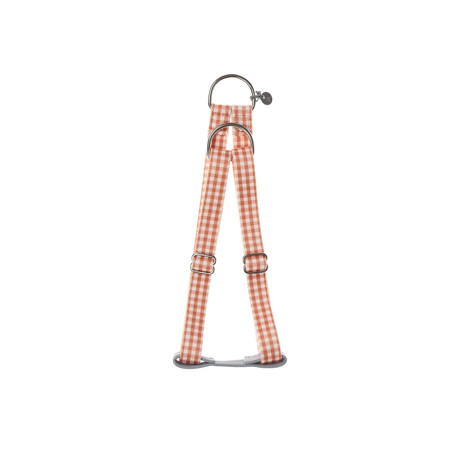 Ring Dog Harness Clara Check