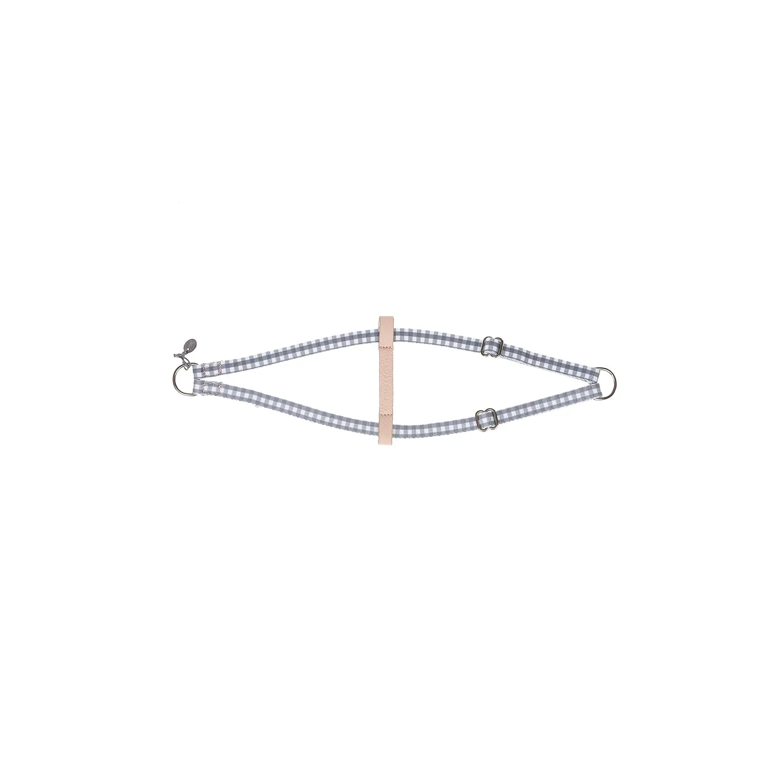 Ring Dog Harness Clara Check