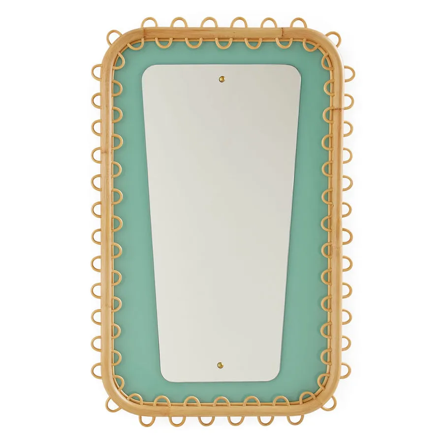 Riviera Accent Mirror