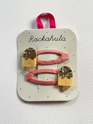 Rockahula Lolly Clips