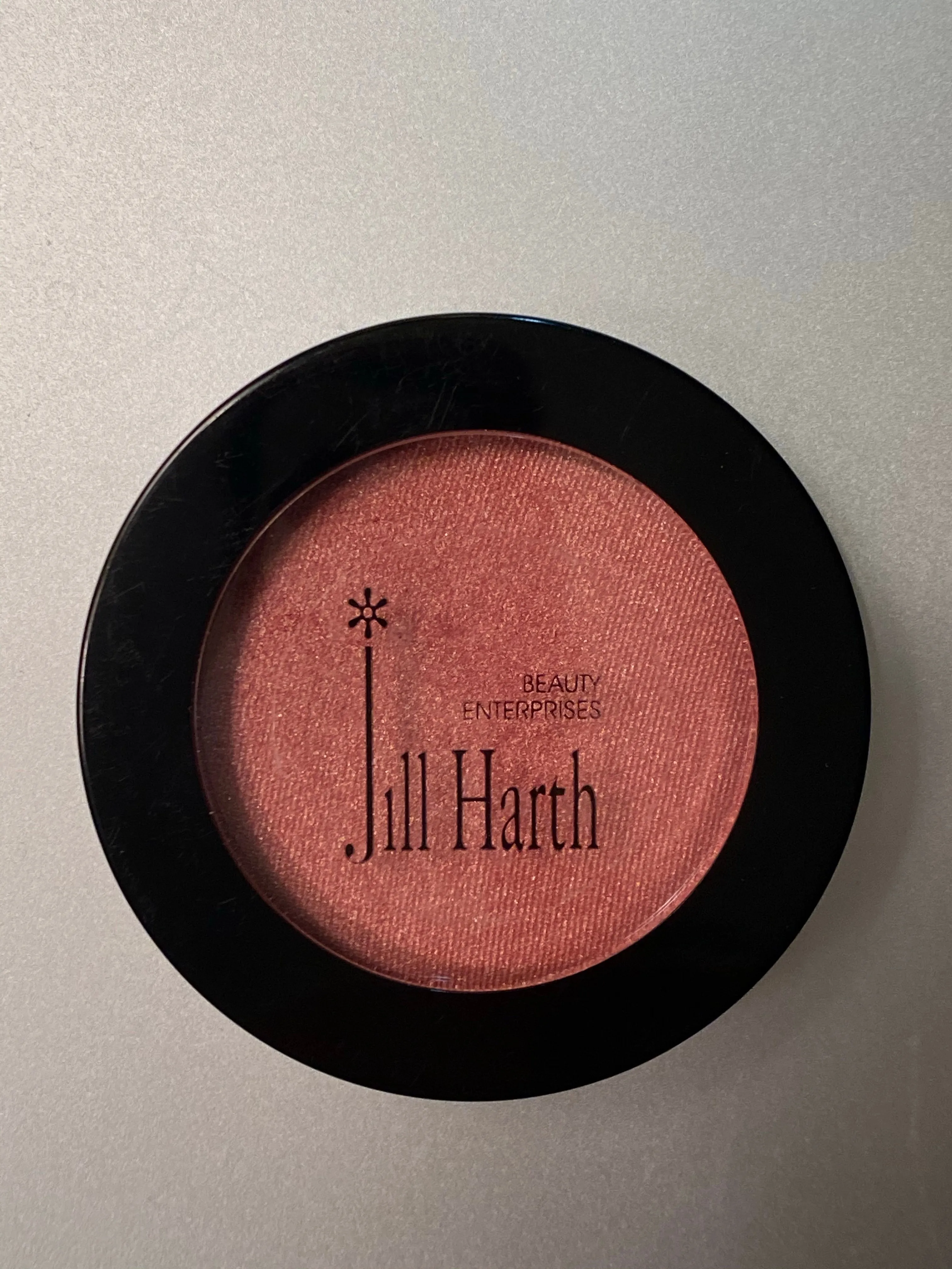 Rosy Apricot Molten Powders for Eyes & Cheeks