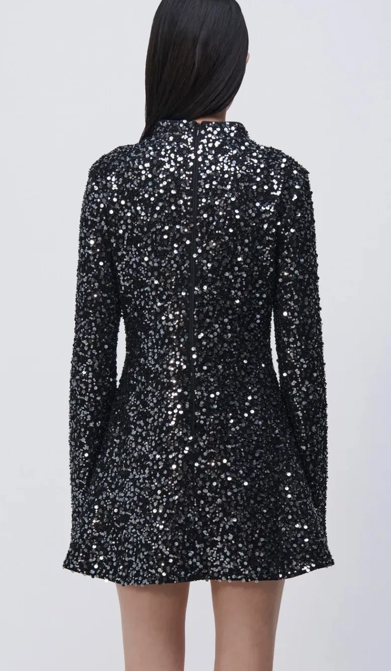 Safia Dress