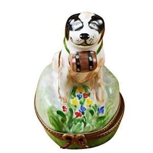 Saint Bernard