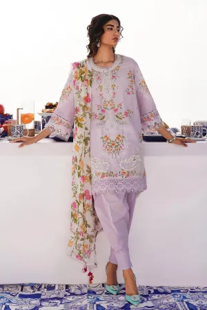 SANA SAFINAZ | Muzlin Spring'24 vol-1  | M241-019A-3CI