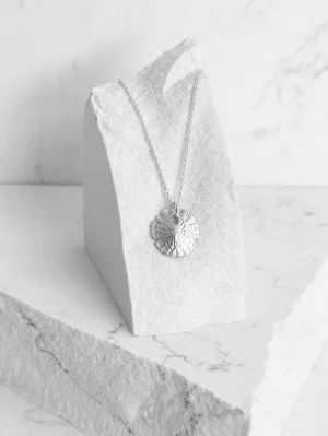 Sand Dollar Necklace