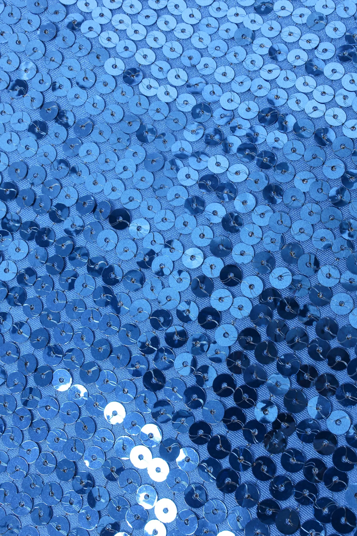 Sapphire Sequin Stirrup Pant