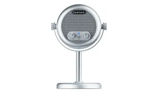 Saramonic XMIC-Z4 USB Desktop Condenser Microphone For Phones, Tablets & PC