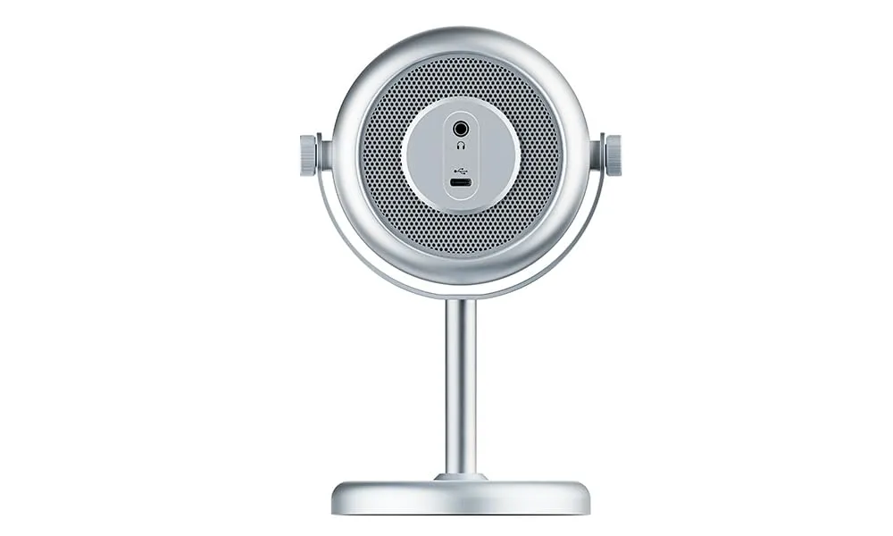 Saramonic XMIC-Z4 USB Desktop Condenser Microphone For Phones, Tablets & PC