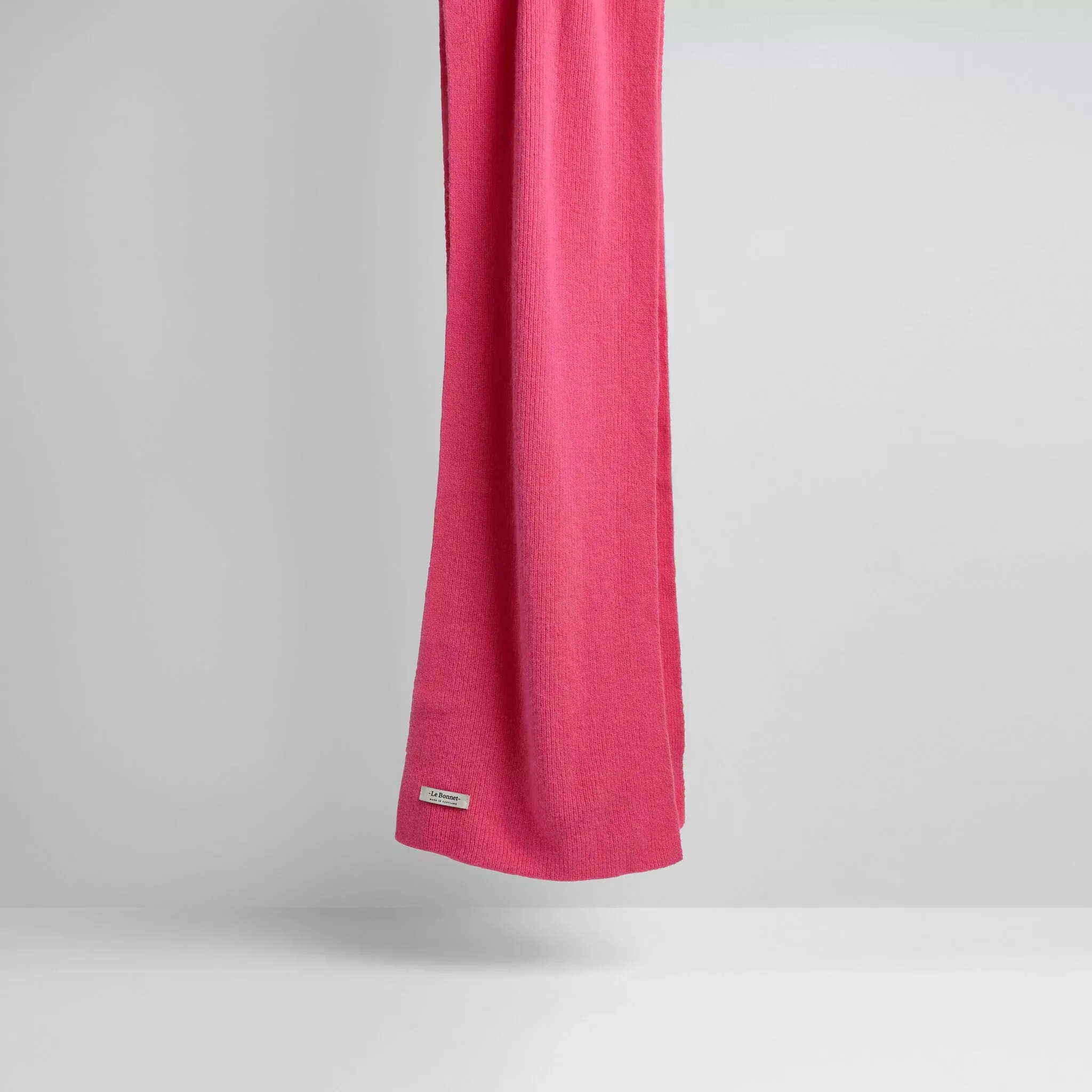 Scarves, Bubblegum