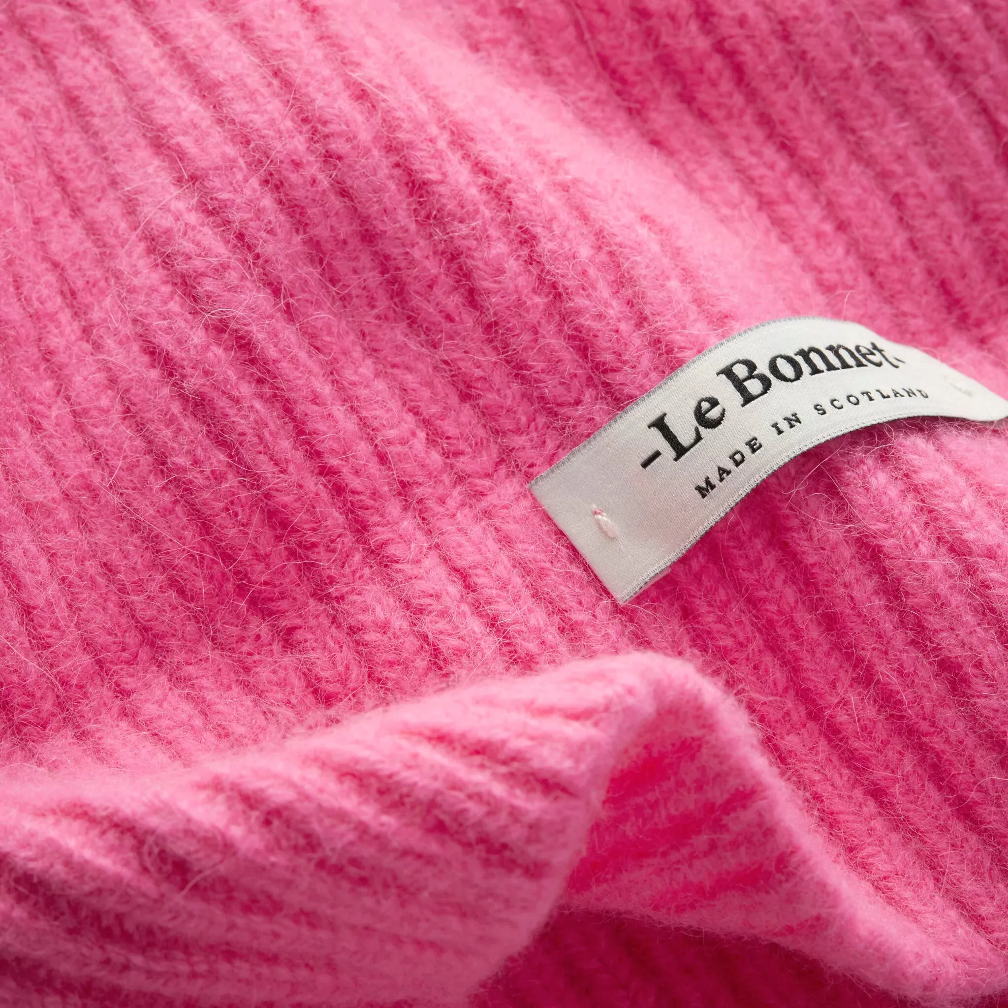 Scarves, Bubblegum