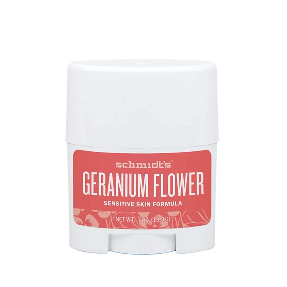Schmidt's Natural Deodorant