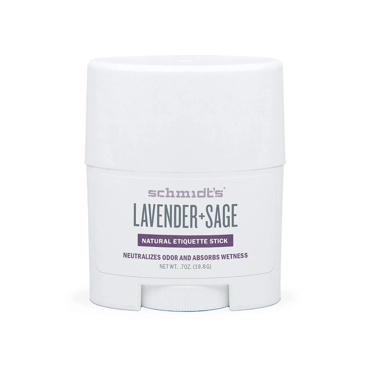 Schmidt's Natural Deodorant