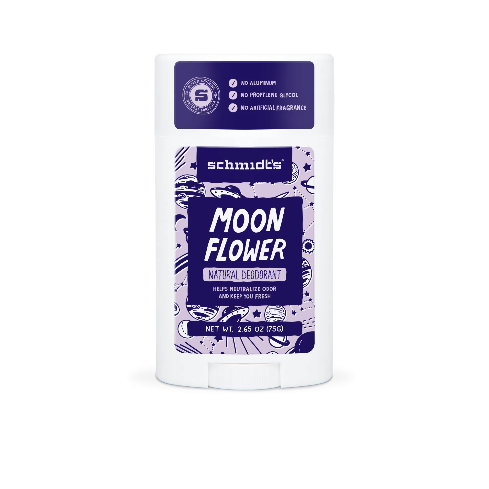 Schmidt's Natural Deodorant