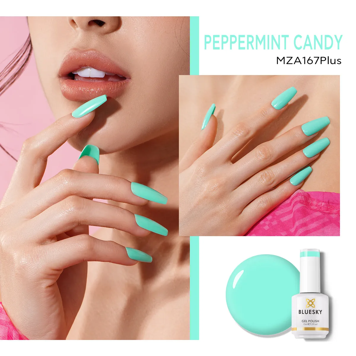 Shop | Classic PLUS | PEPPERMINT CANDY