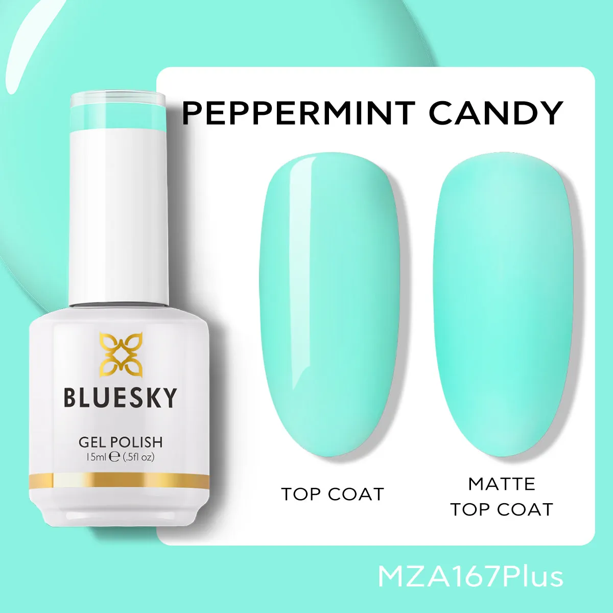 Shop | Classic PLUS | PEPPERMINT CANDY