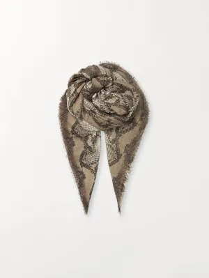 Sigrid Snake Scarf