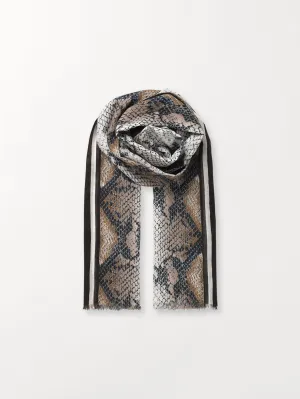 Sigva Organic Scarf