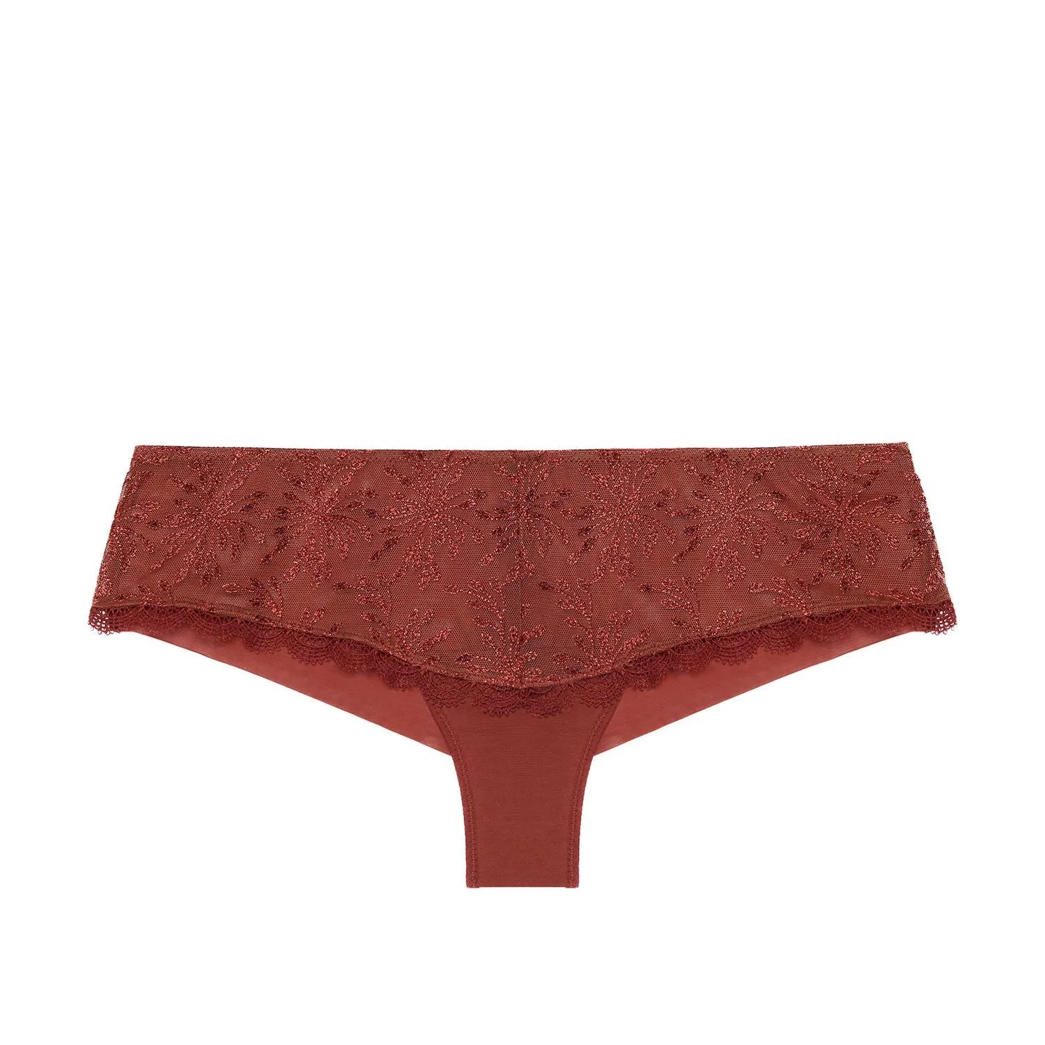 Simone Perele Singuliere Shorty