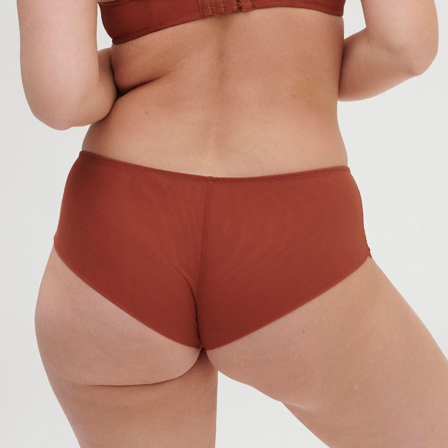 Simone Perele Singuliere Shorty