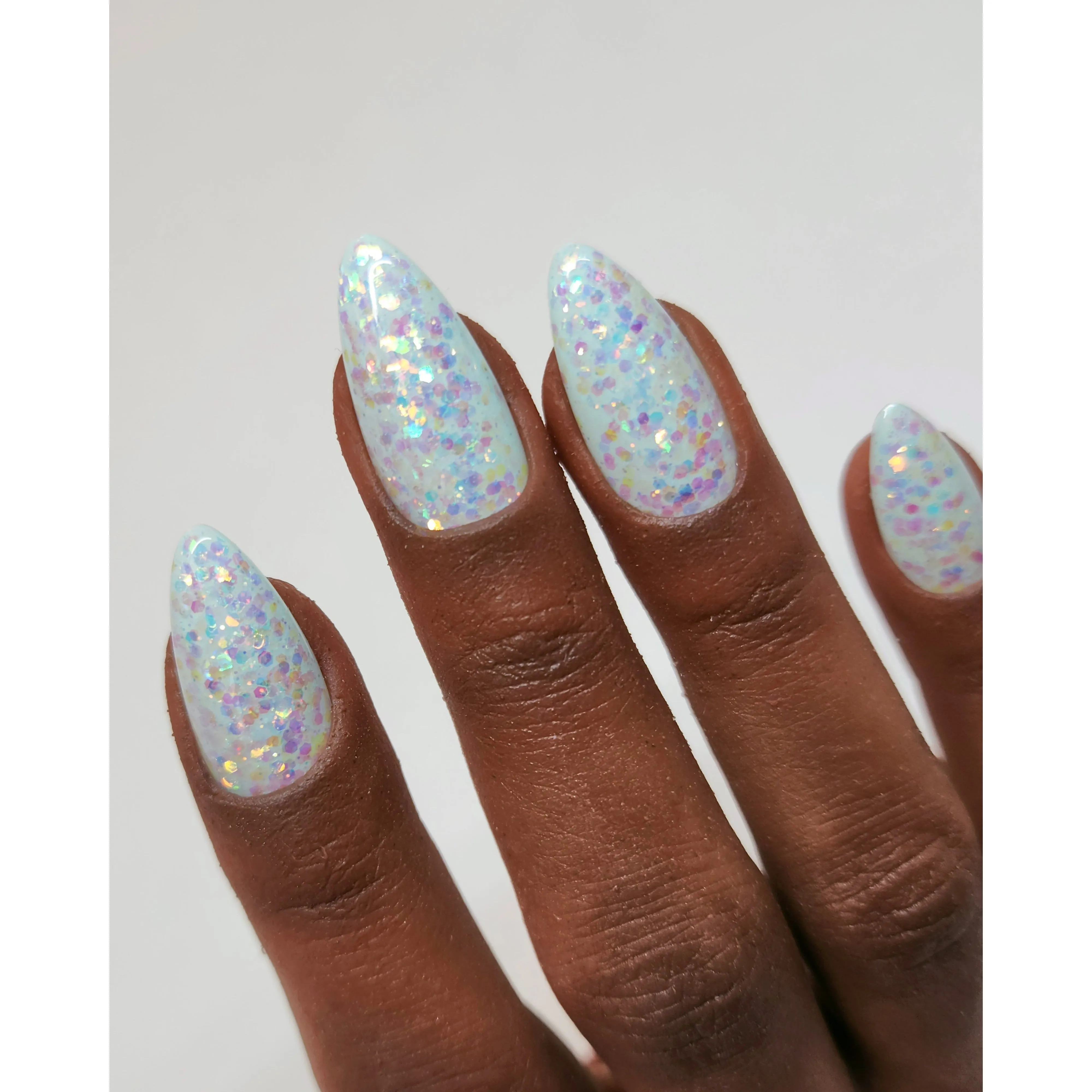 Sinfully Sweet, Glitter Gel, 17 ml (D)