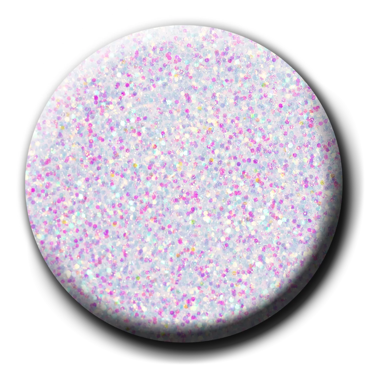 Sinfully Sweet, Glitter Gel, 17 ml (D)