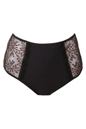 Singuliere Retro Brief- Black