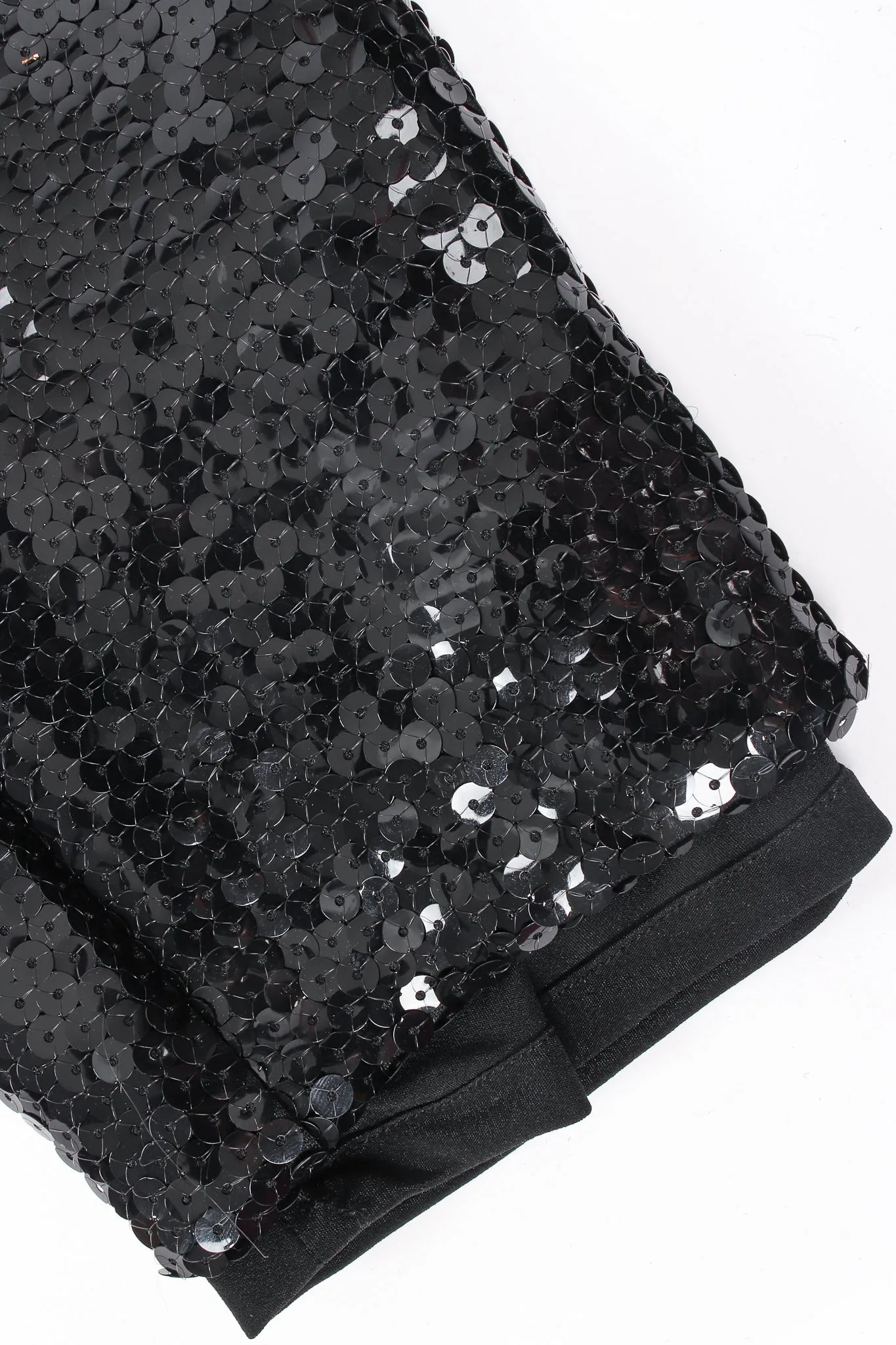 Slim Sequin Jean