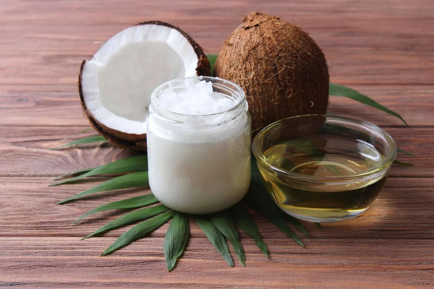Sliquid Soul Organic Coconut Oil Moisturiser & Natural Lubricant