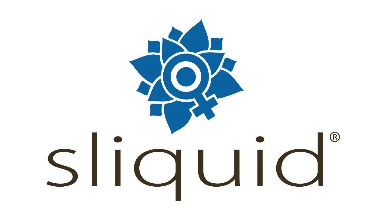 Sliquid Soul Organic Coconut Oil Moisturiser & Natural Lubricant