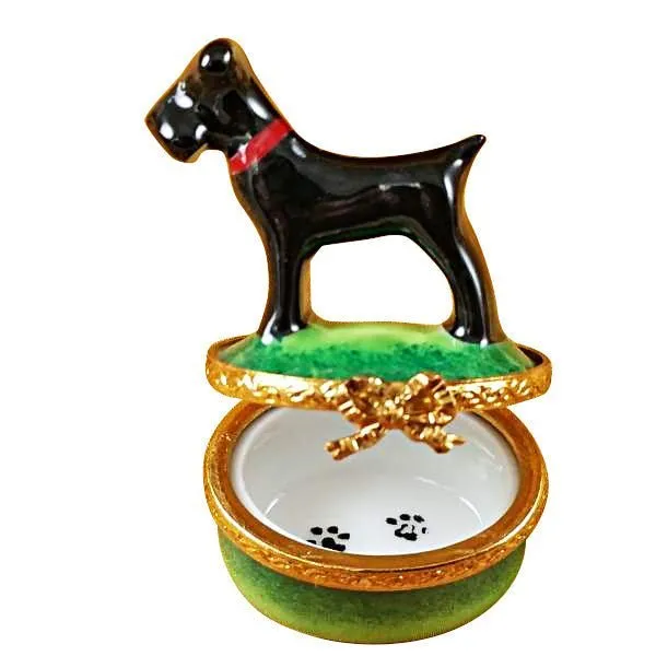 Small Scottie