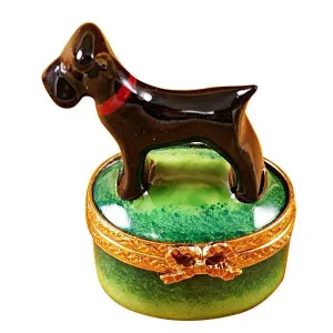 Small Scottie