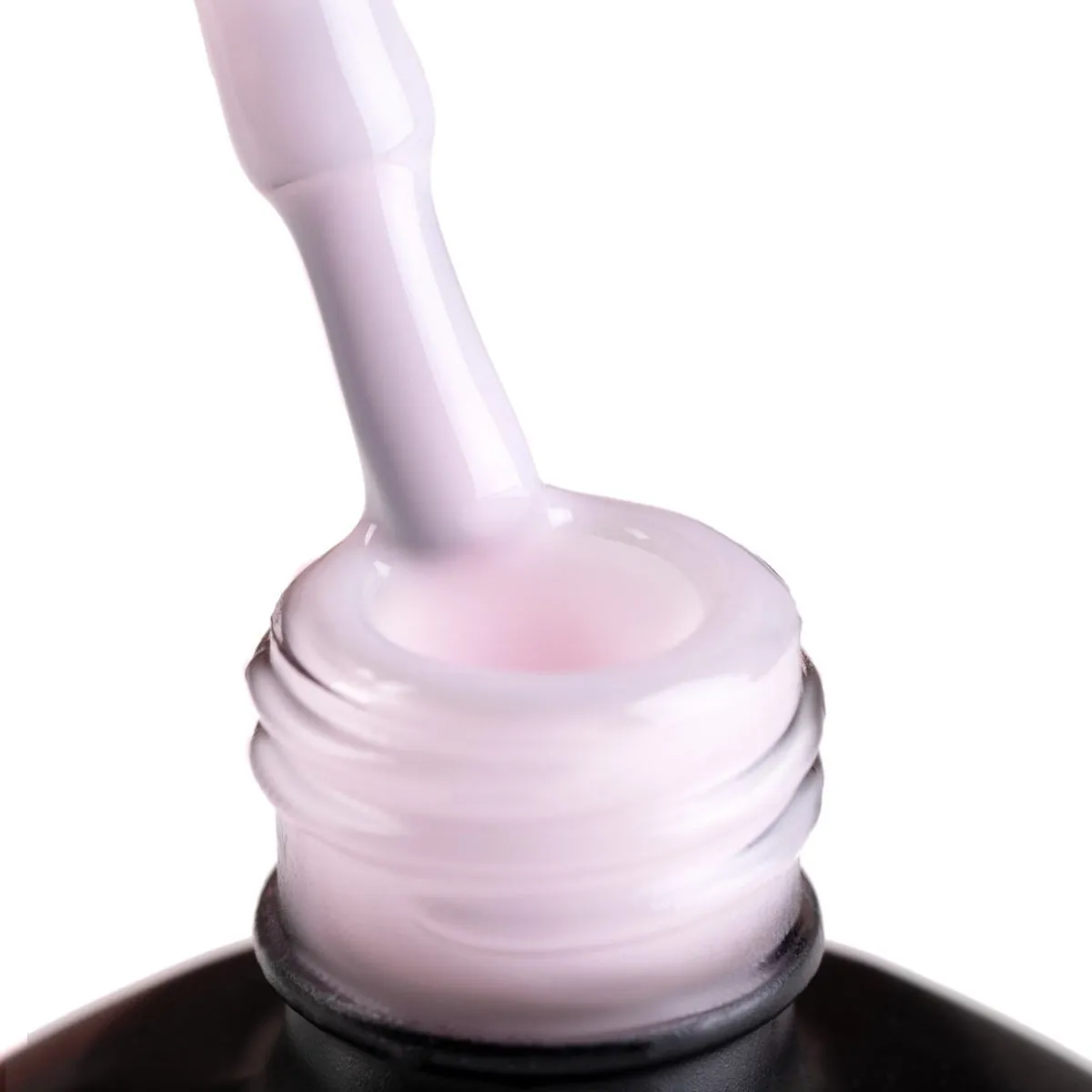 SPN Nails Rubber Base COLOR & GO! Candy Girl