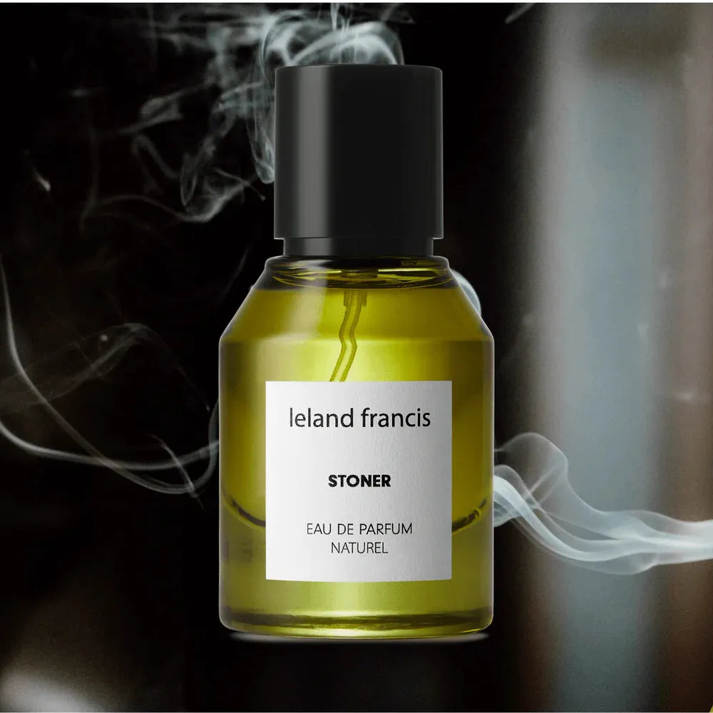 Stoner - Eau De Parfum