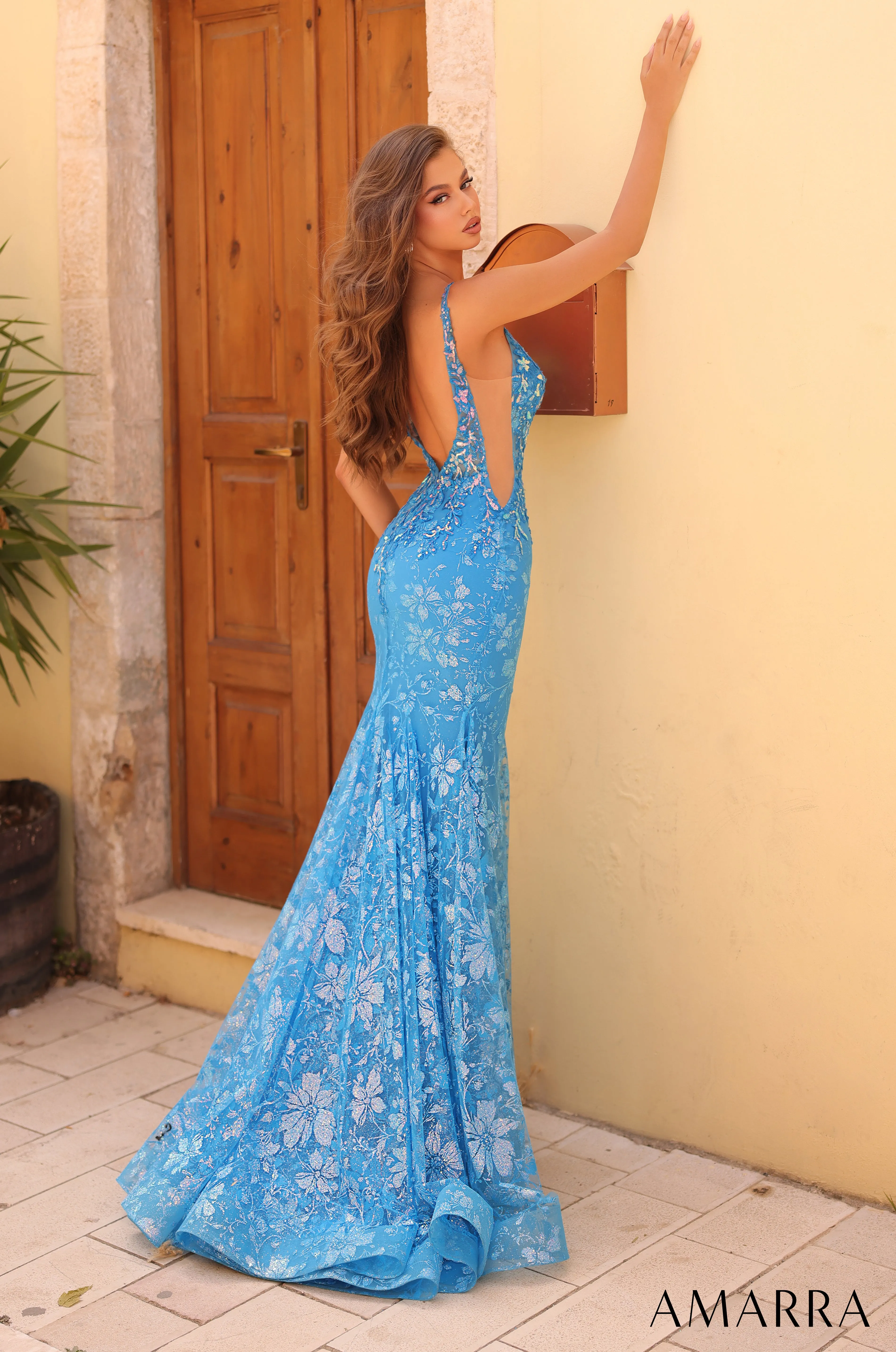 Style 88275