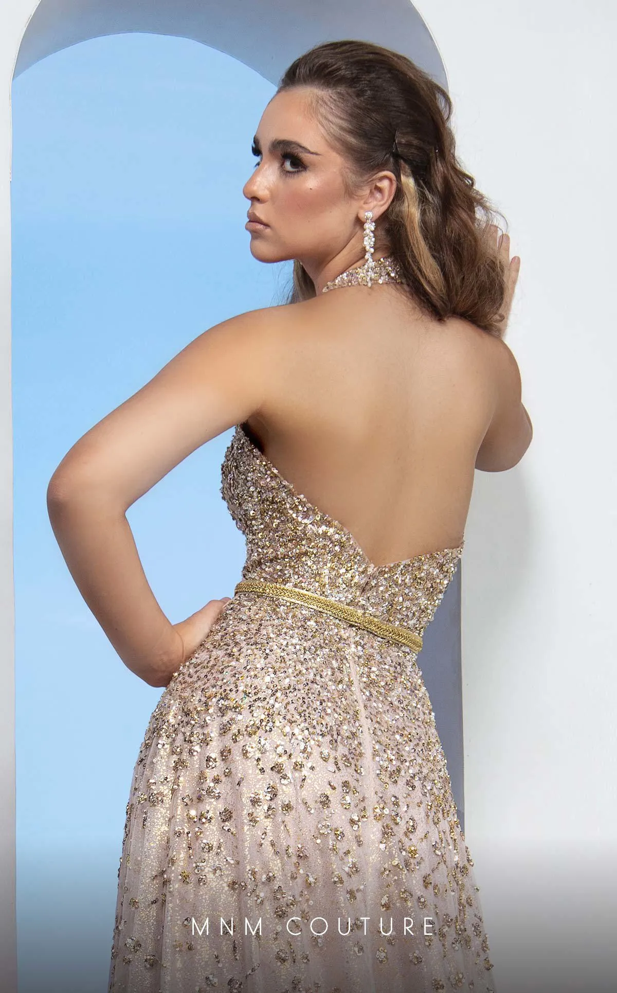 Style M0086