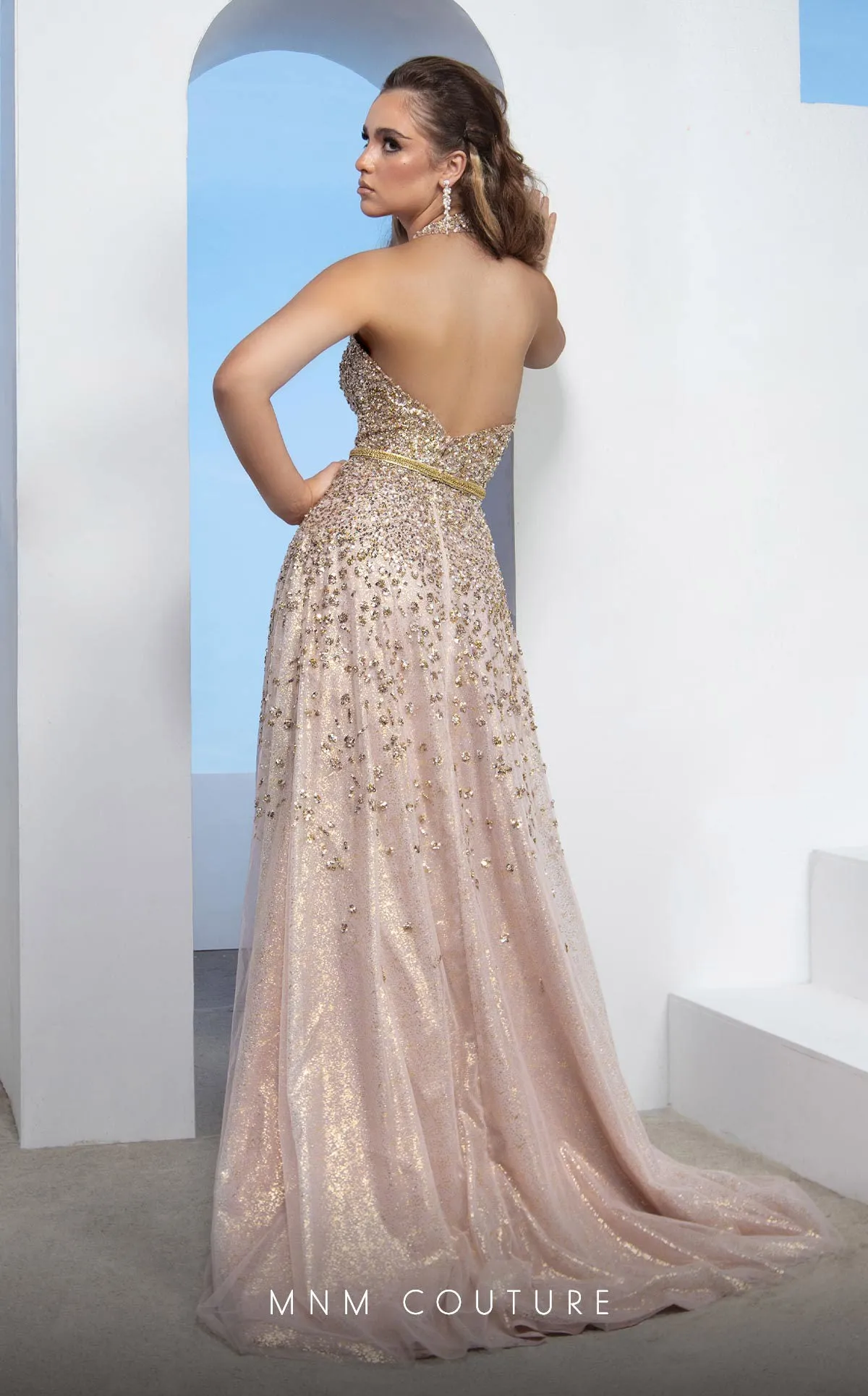 Style M0086