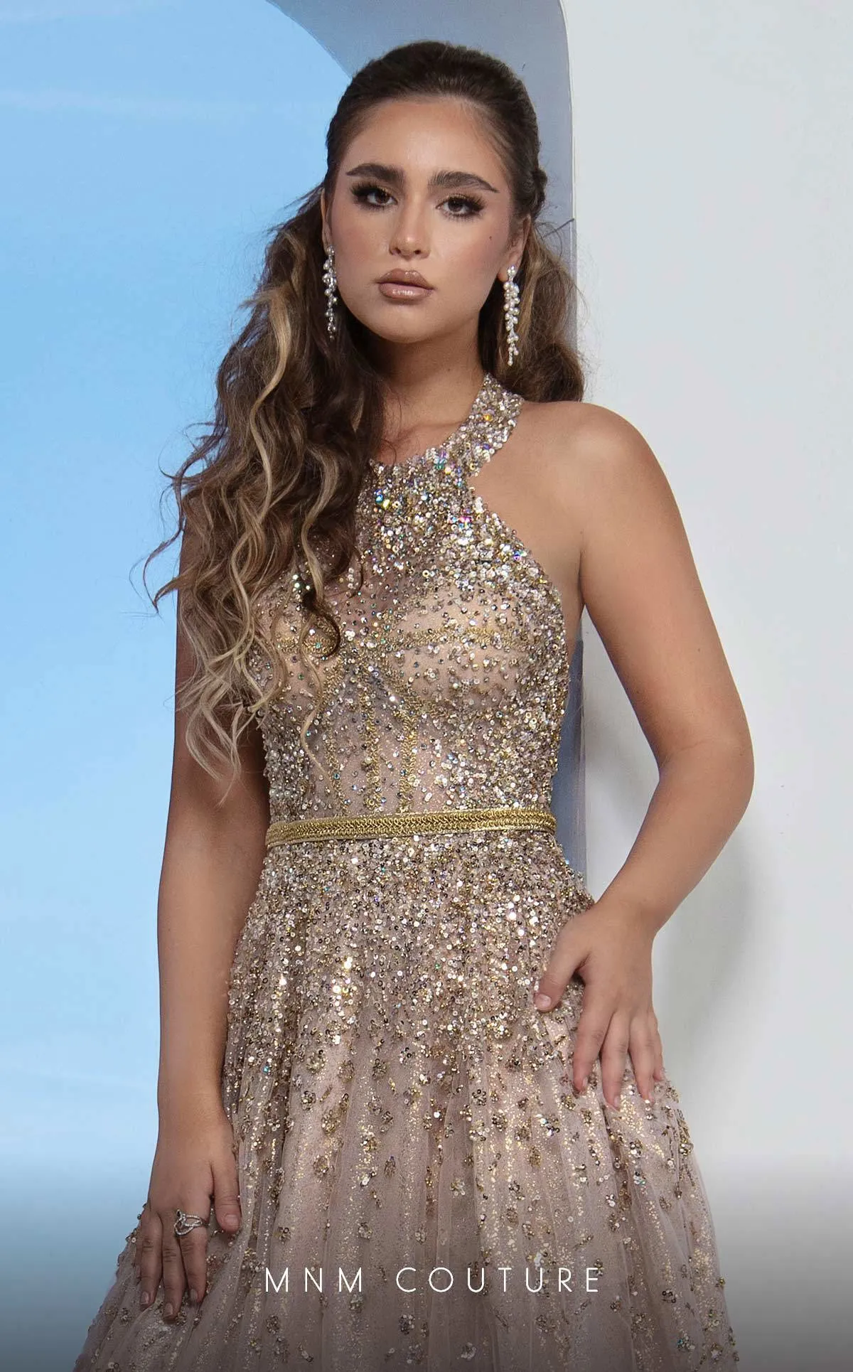 Style M0086