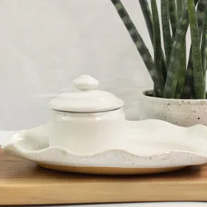 Sugar Bowl Simply White