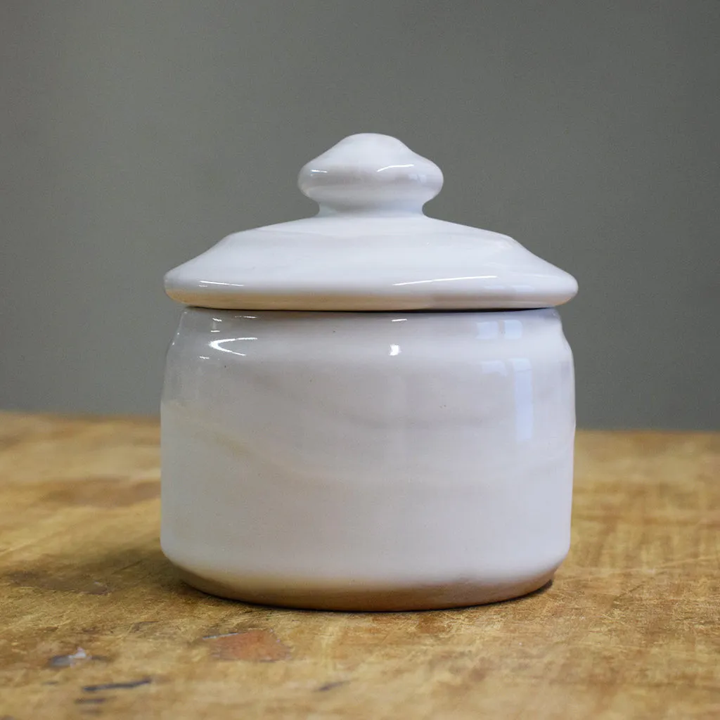 Sugar Bowl Simply White