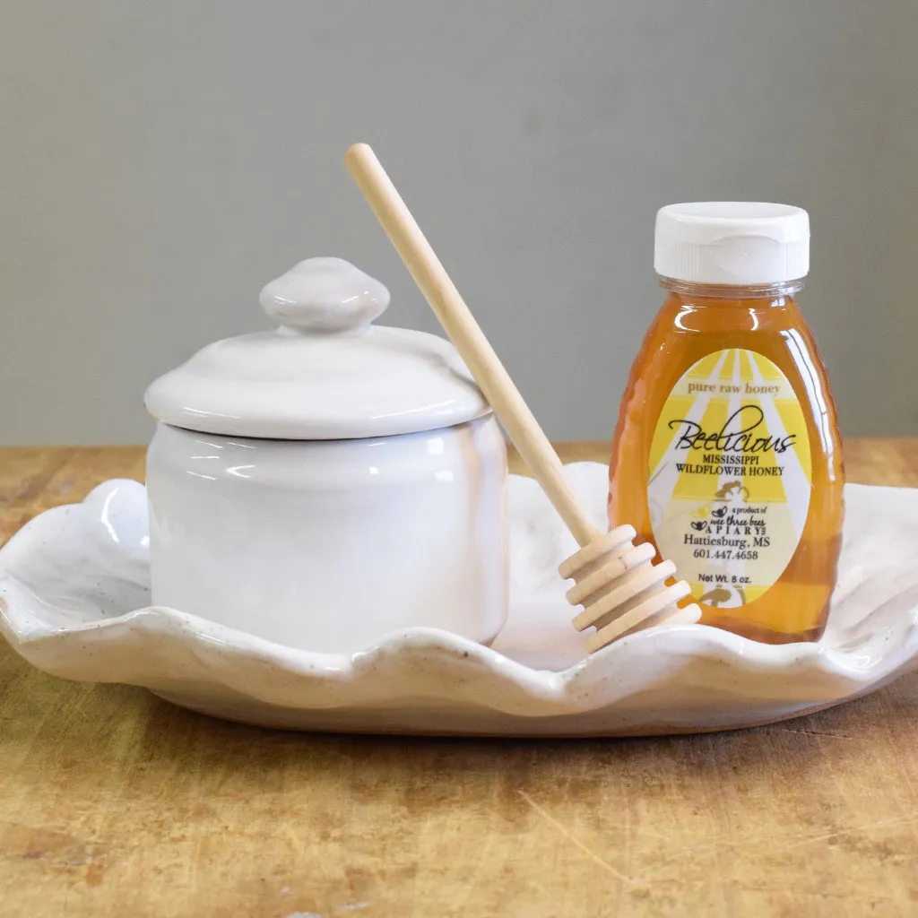 Sugar Bowl Simply White