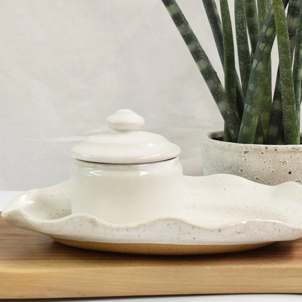 Sugar Bowl Simply White