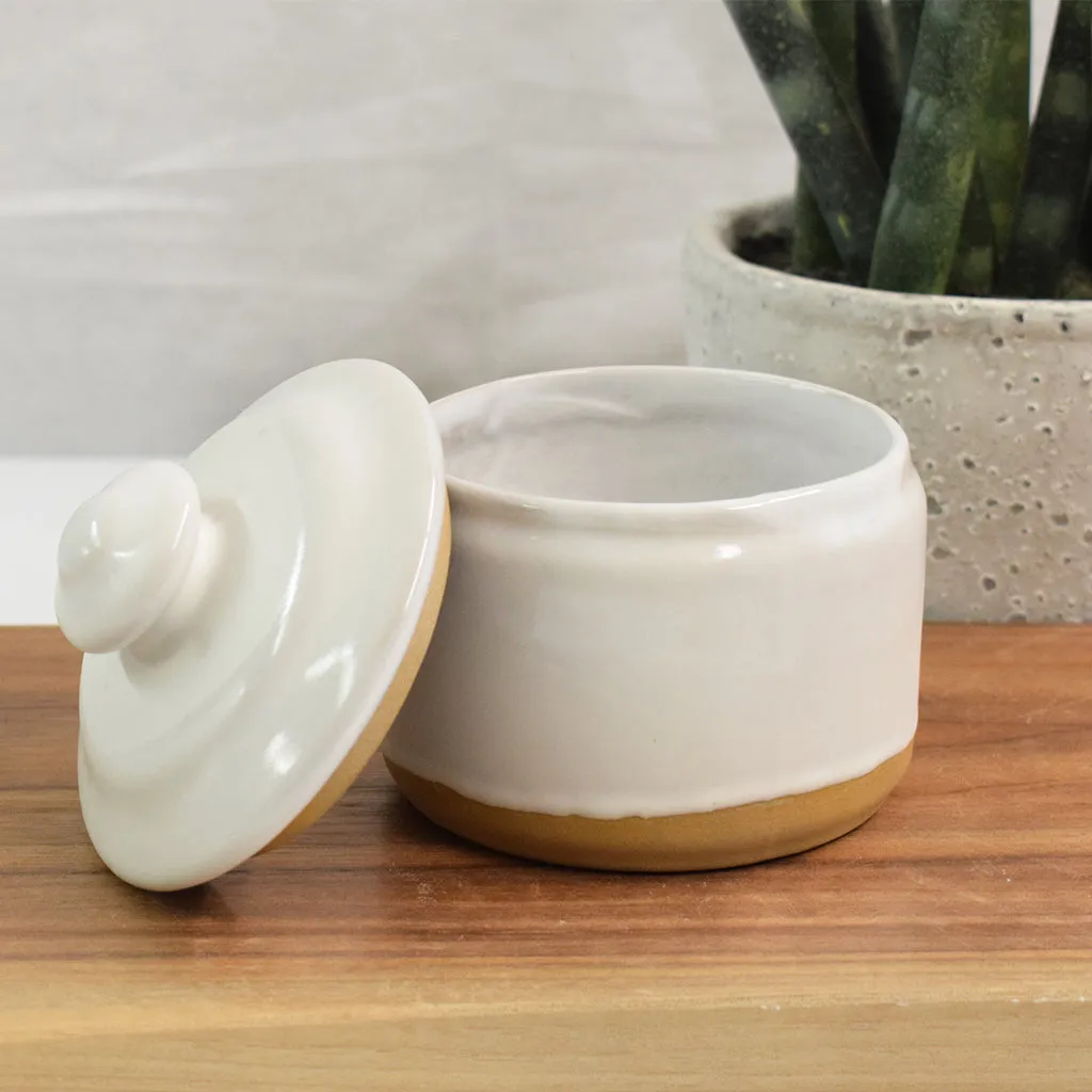 Sugar Bowl Simply White
