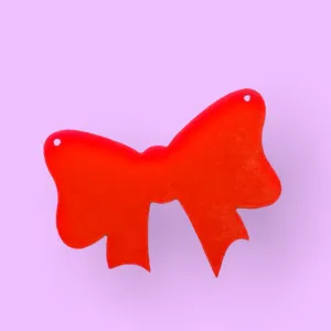 Sweet Bow - One Pair