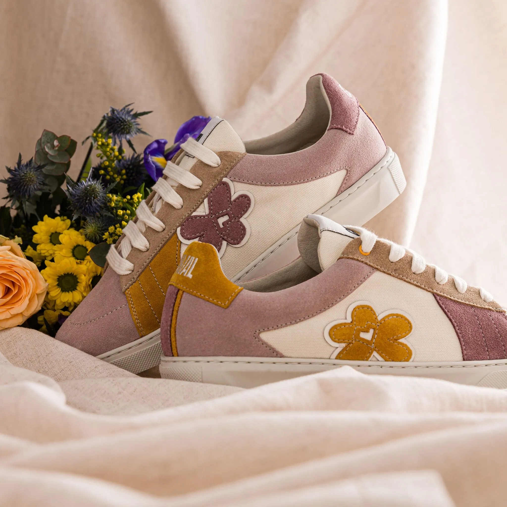 Sweet Flower