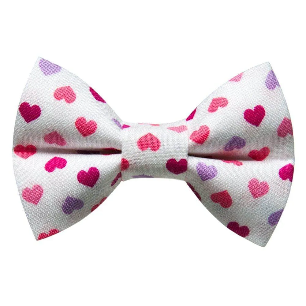 Sweet Pickles Designs Bow Tie Modern Romance