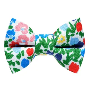 Sweet Pickles Designs Bow Tie The Fancy Plants